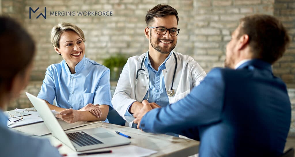 Choosing a Healthcare Staffing Agency for Clinics: What Facility Managers Actually Need to Know