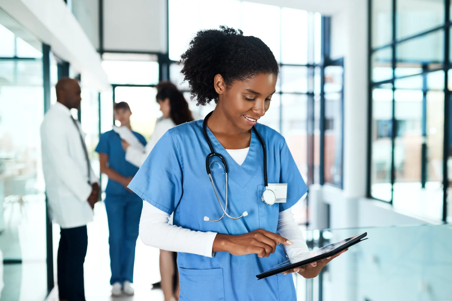 Key Challenges in Medical Staffing and How to Overcome Them
