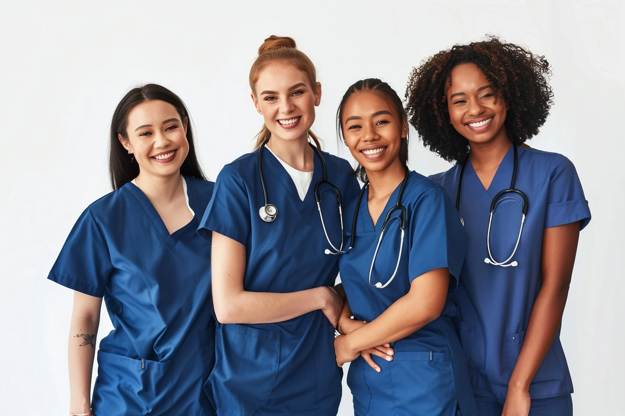 Trusted healthcare staffing partner